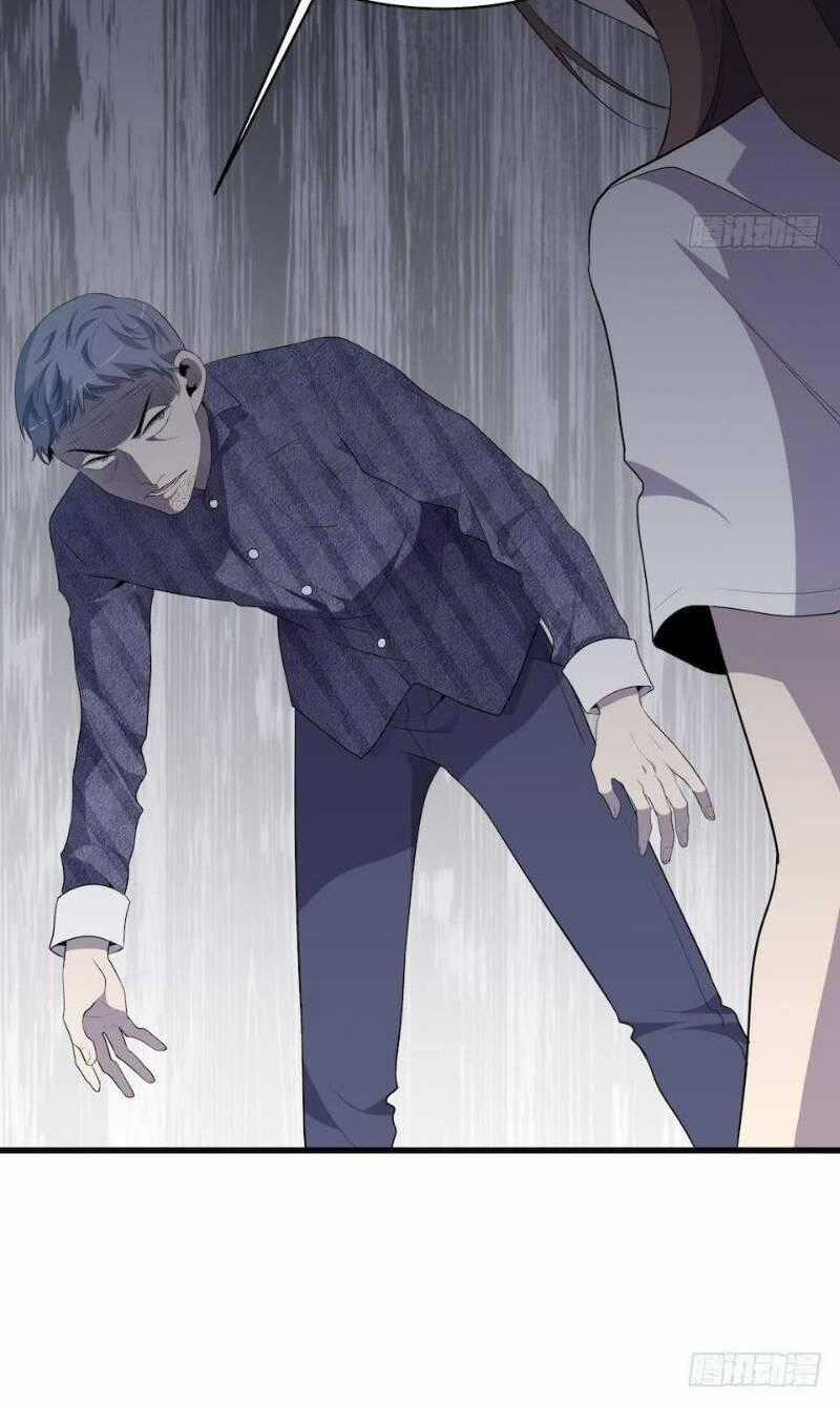 Thát Không Mê Thất Chapter 11 trang 43