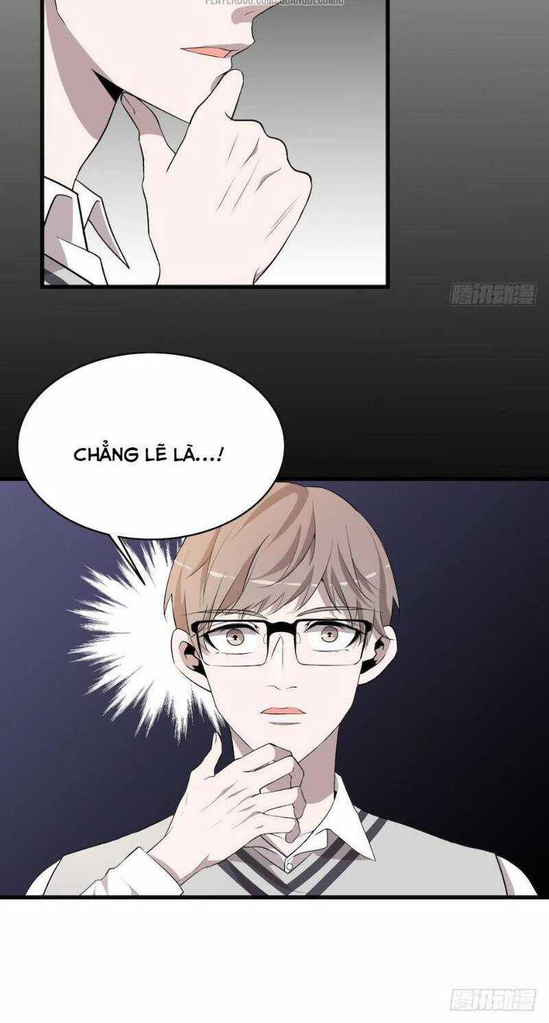 Thát Không Mê Thất Chapter 11 trang 9