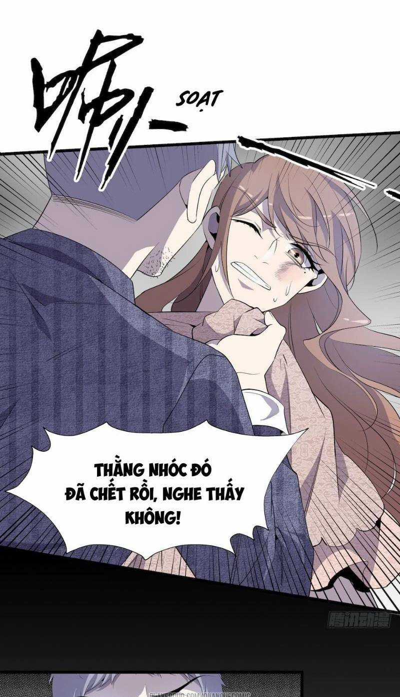 Thát Không Mê Thất Chapter 12 trang 10