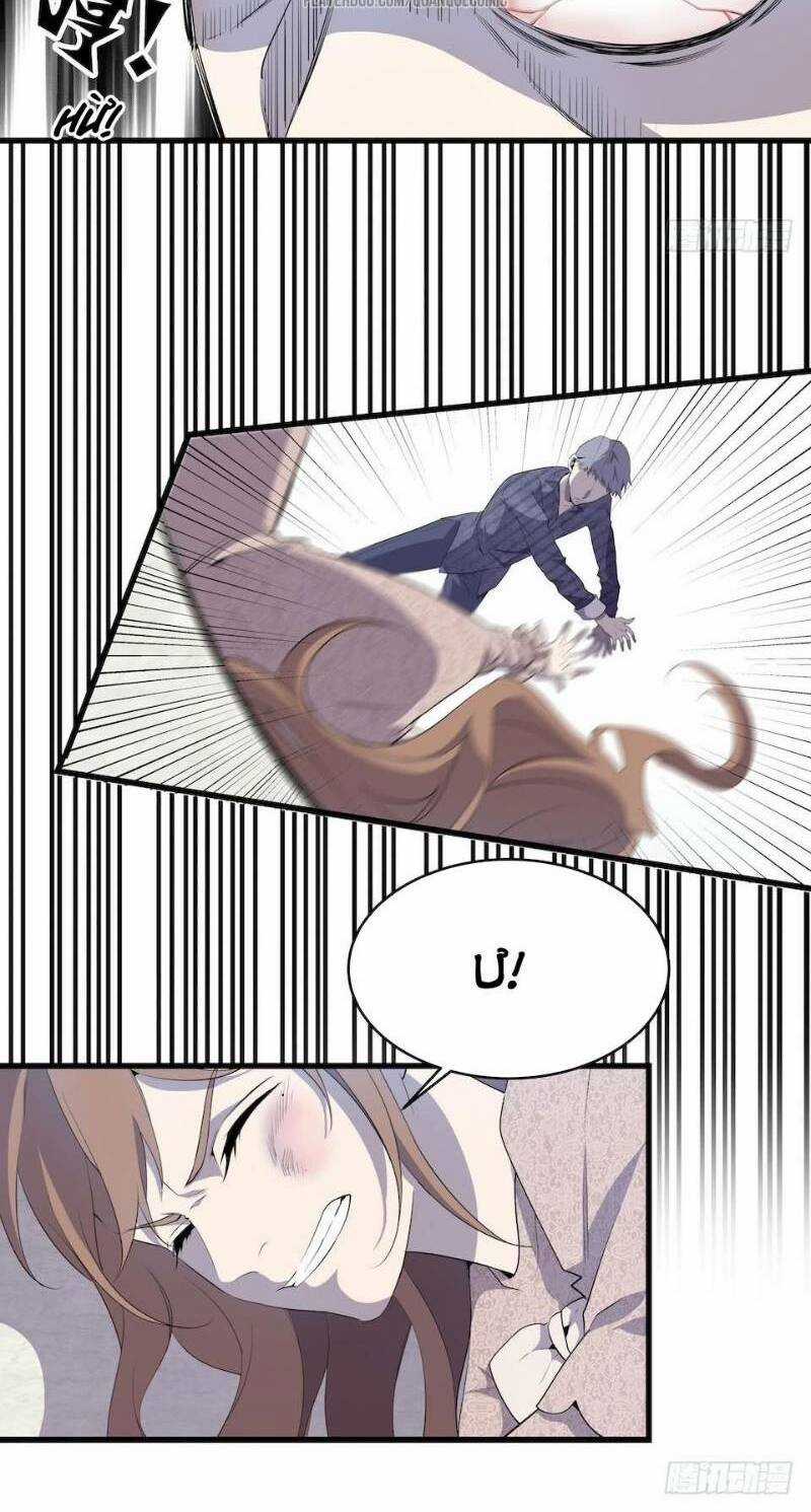 Thát Không Mê Thất Chapter 12 trang 13