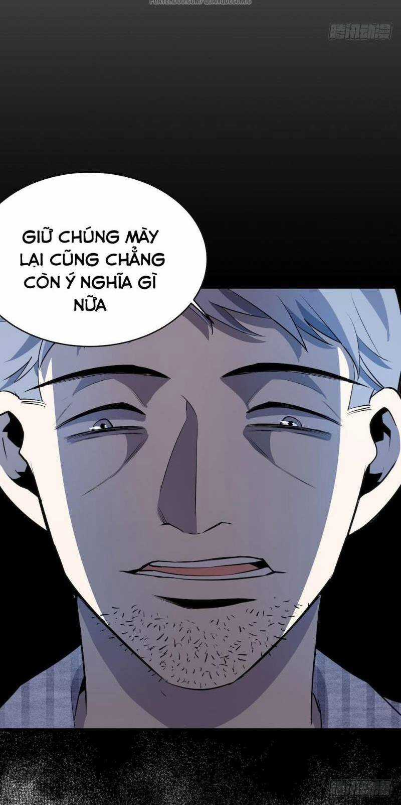 Thát Không Mê Thất Chapter 12 trang 15