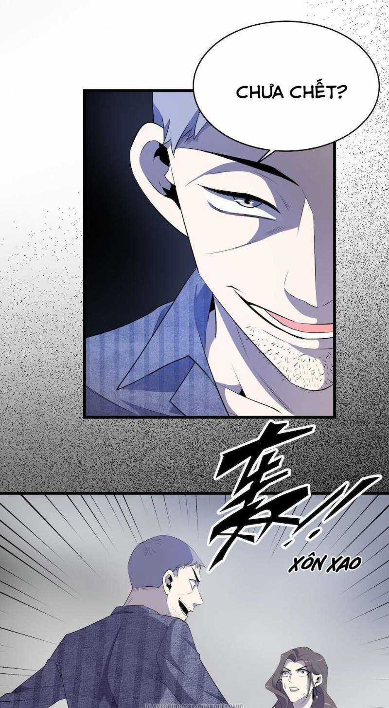 Thát Không Mê Thất Chapter 12 trang 2