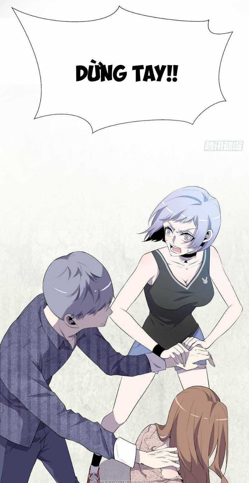 Thát Không Mê Thất Chapter 12 trang 20