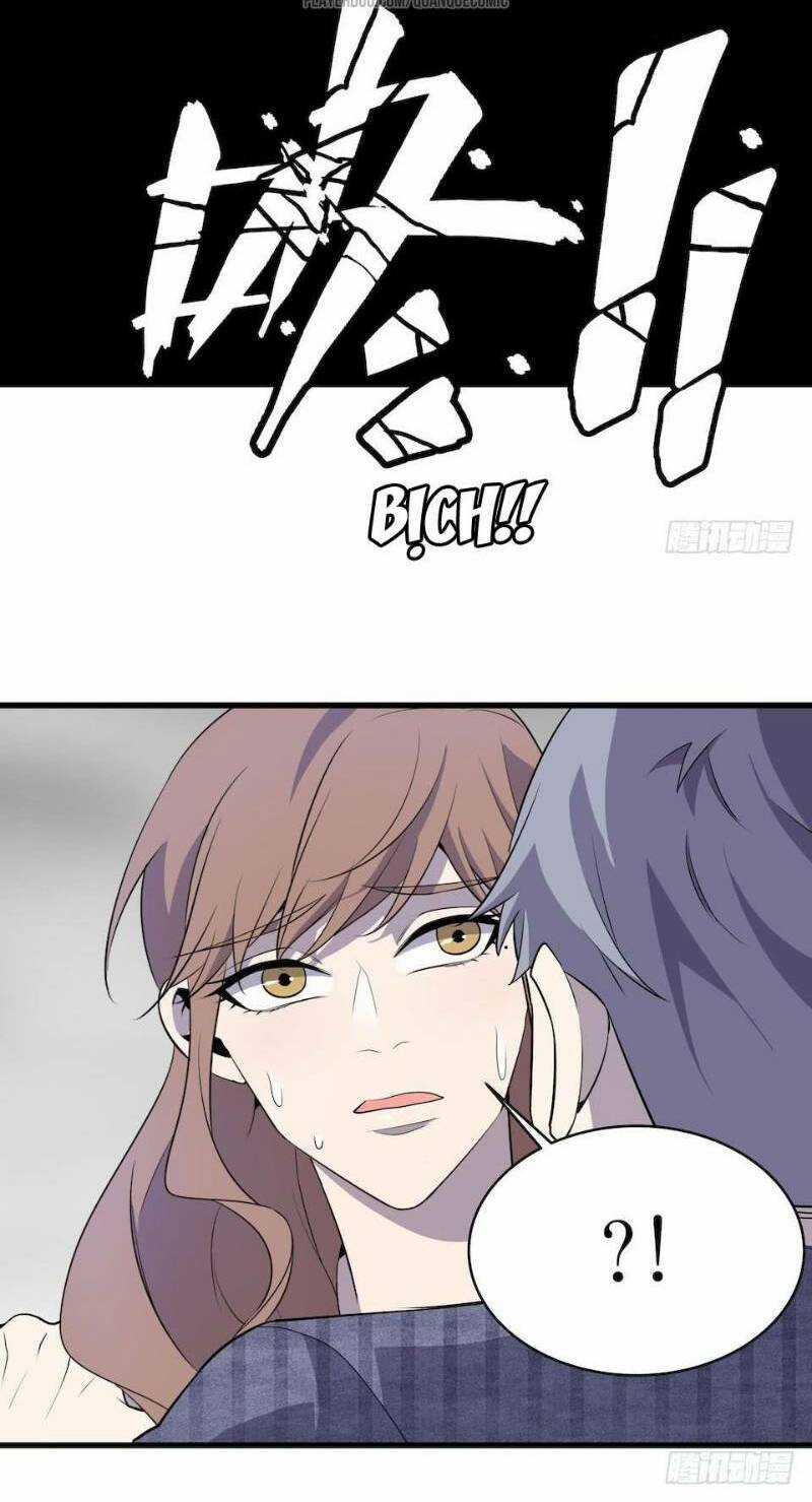 Thát Không Mê Thất Chapter 12 trang 27