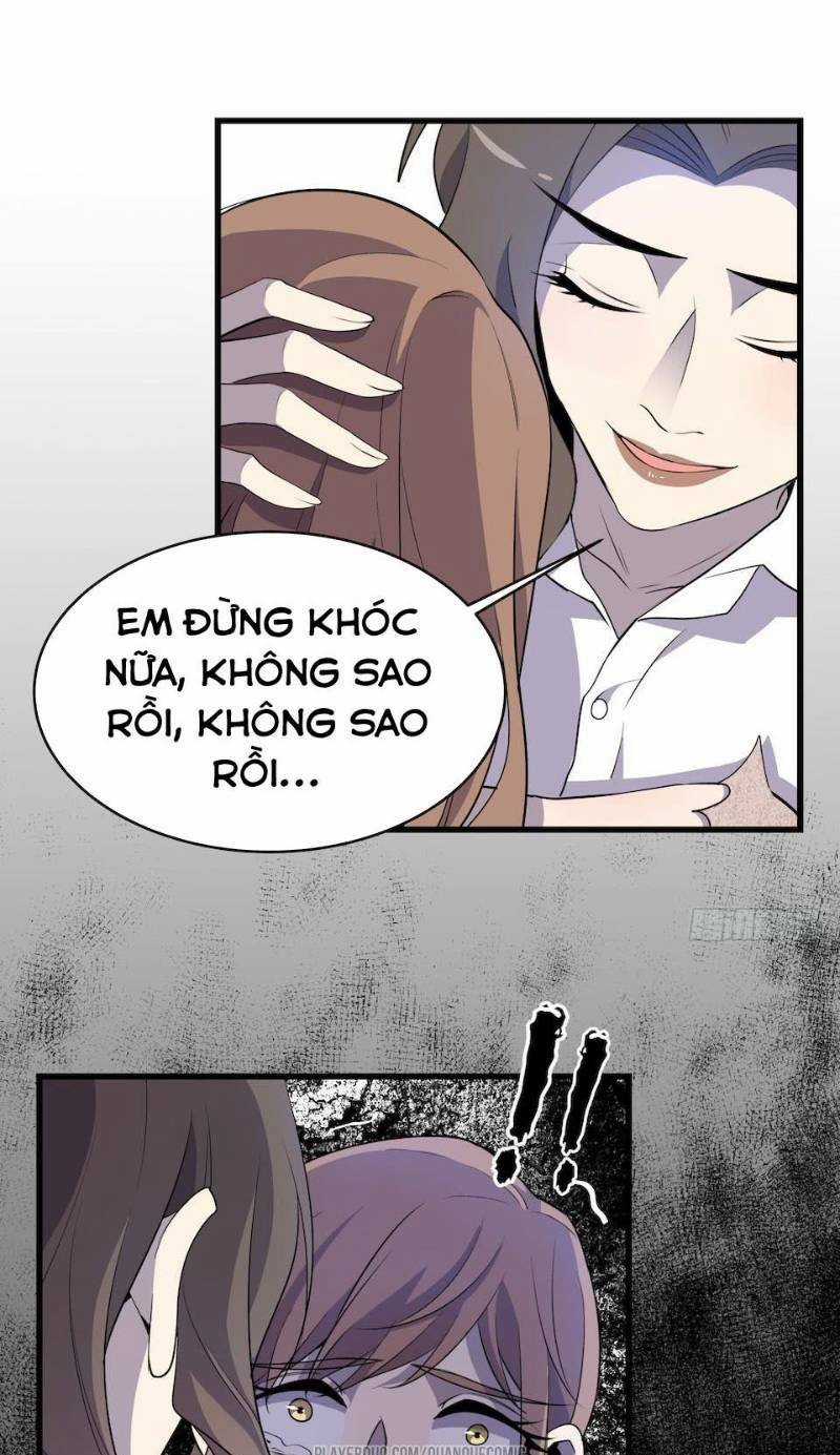 Thát Không Mê Thất Chapter 12 trang 30