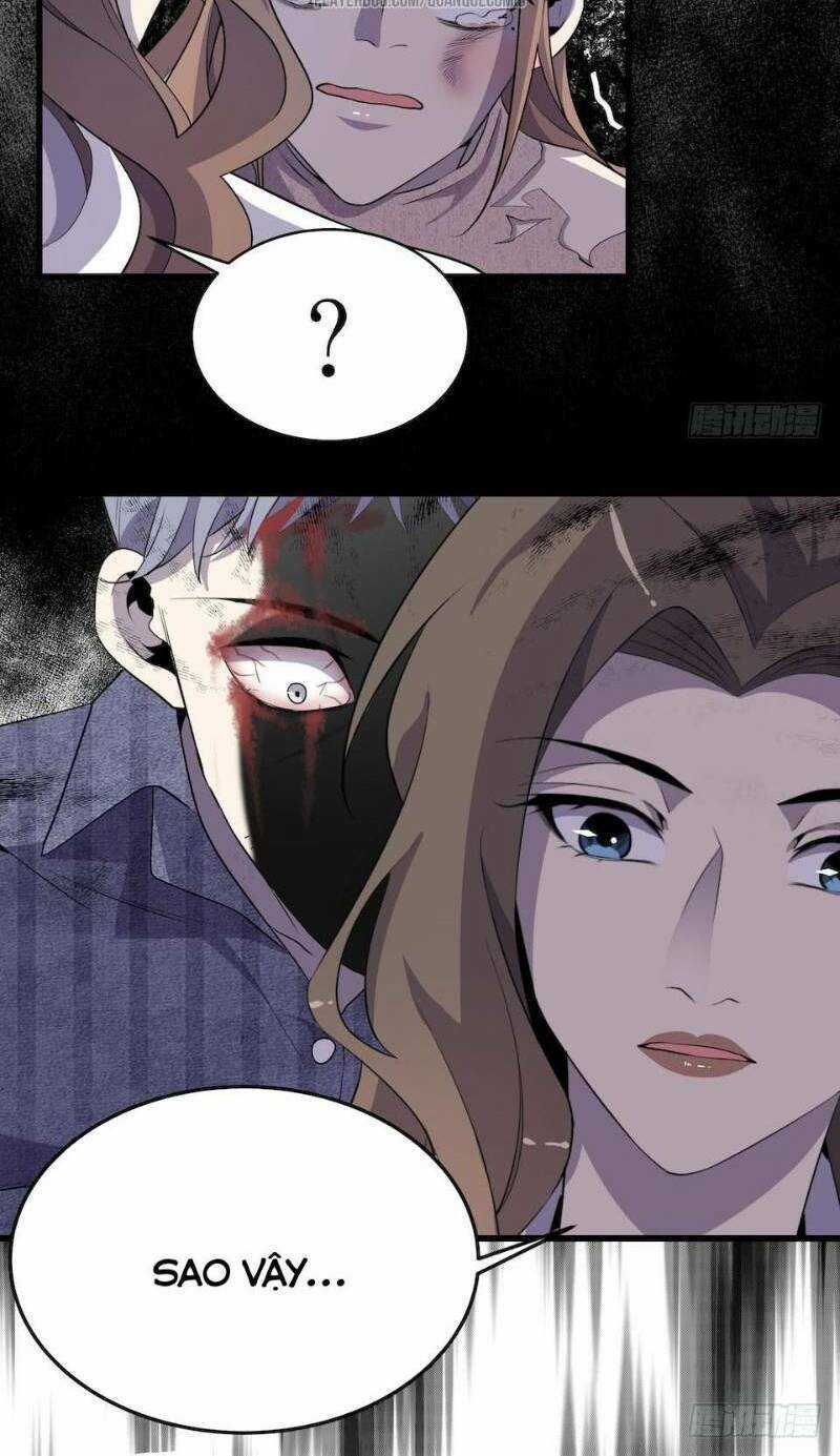 Thát Không Mê Thất Chapter 12 trang 31