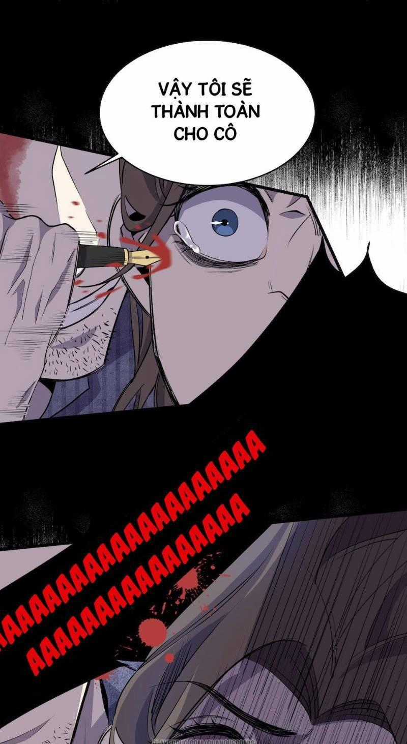 Thát Không Mê Thất Chapter 12 trang 33