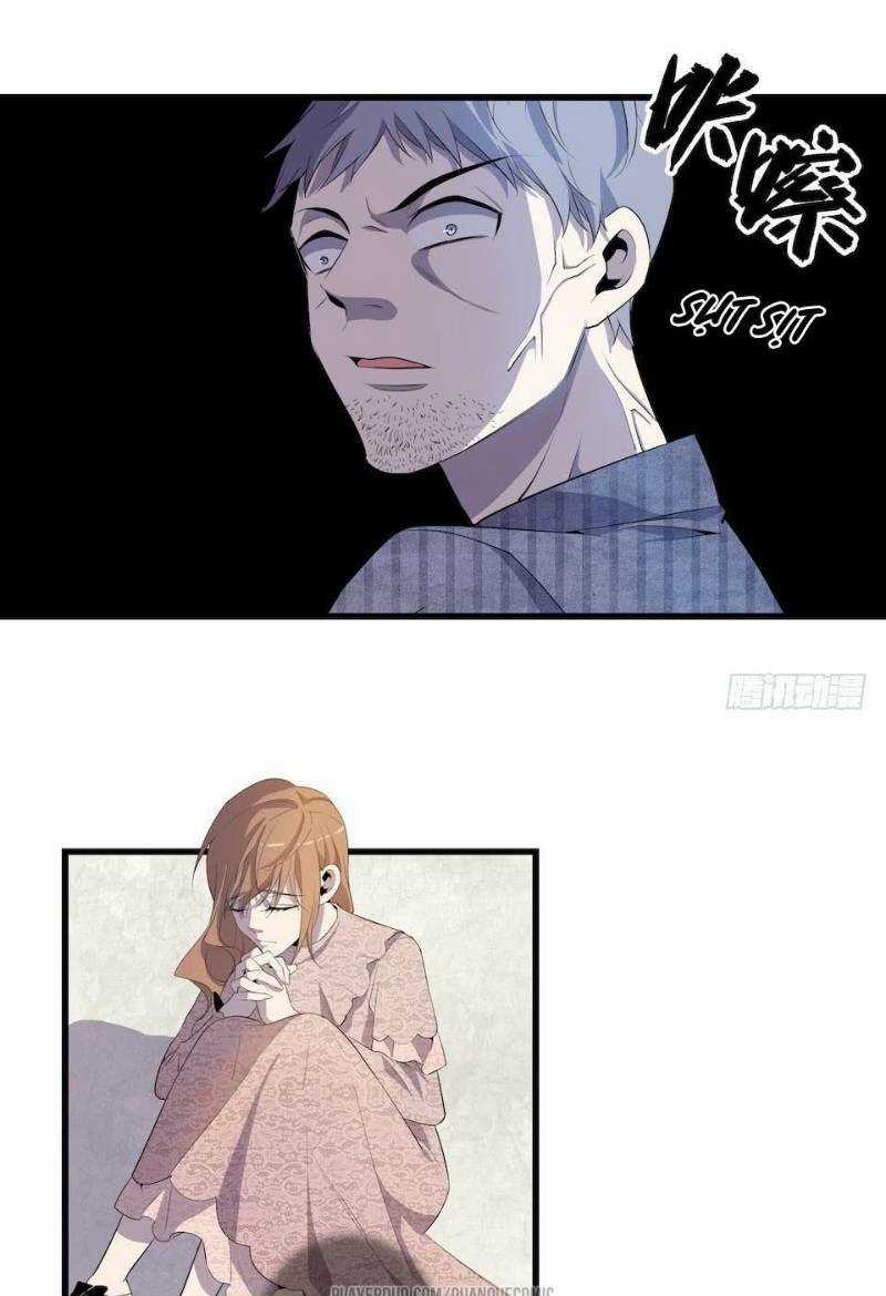 Thát Không Mê Thất Chapter 12 trang 6