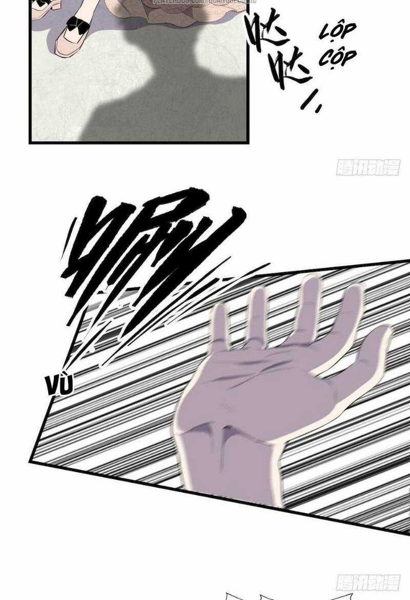 Thát Không Mê Thất Chapter 12 trang 7