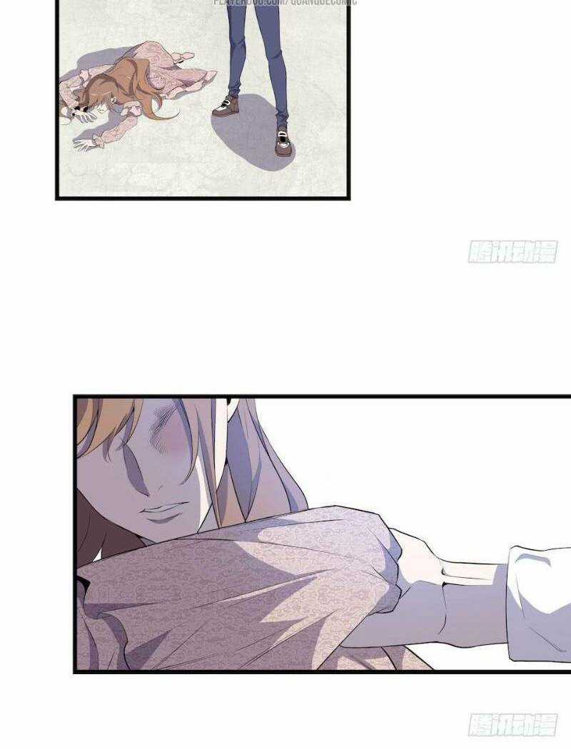 Thát Không Mê Thất Chapter 12 trang 9