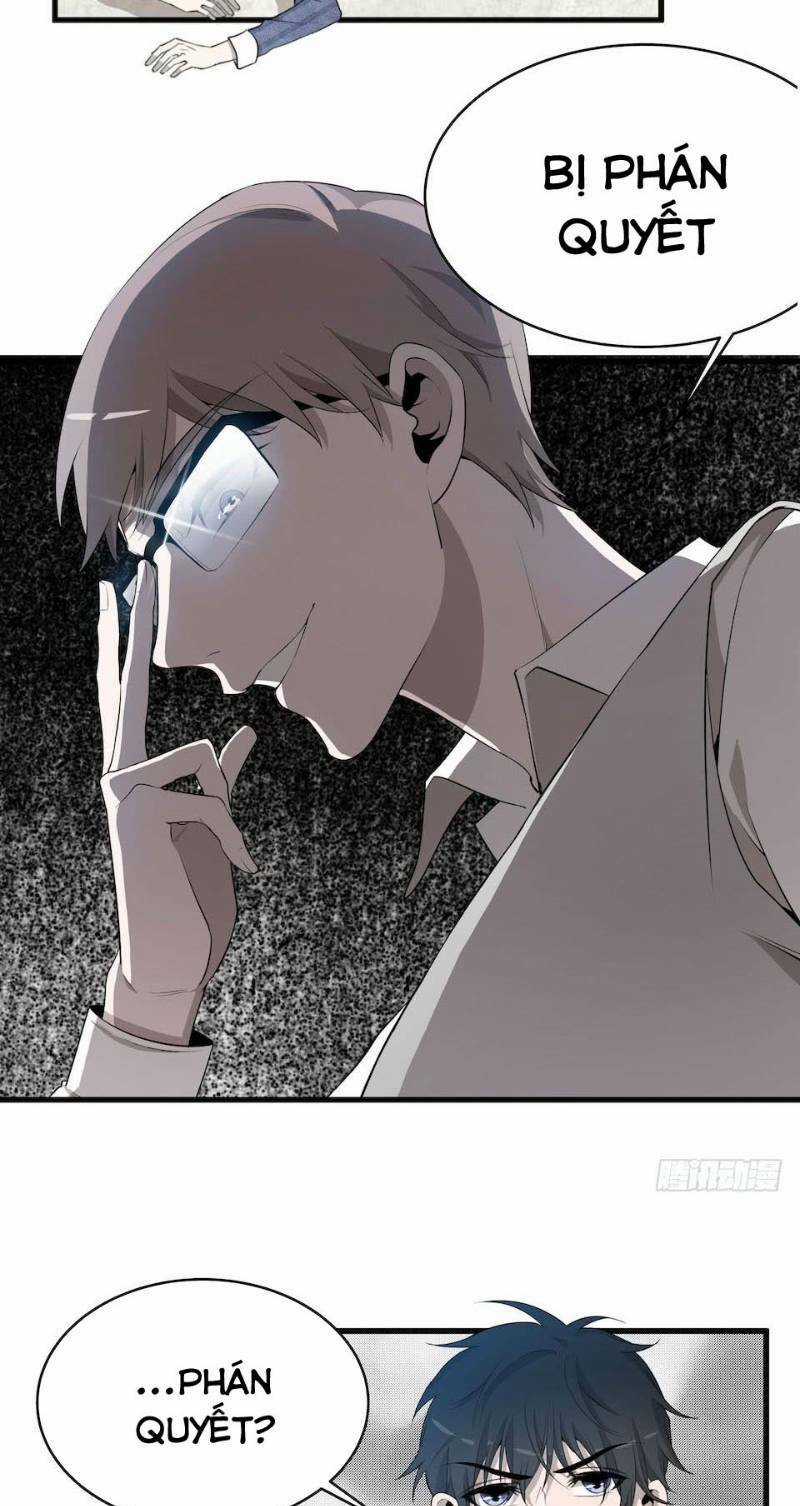 Thát Không Mê Thất Chapter 13 trang 12