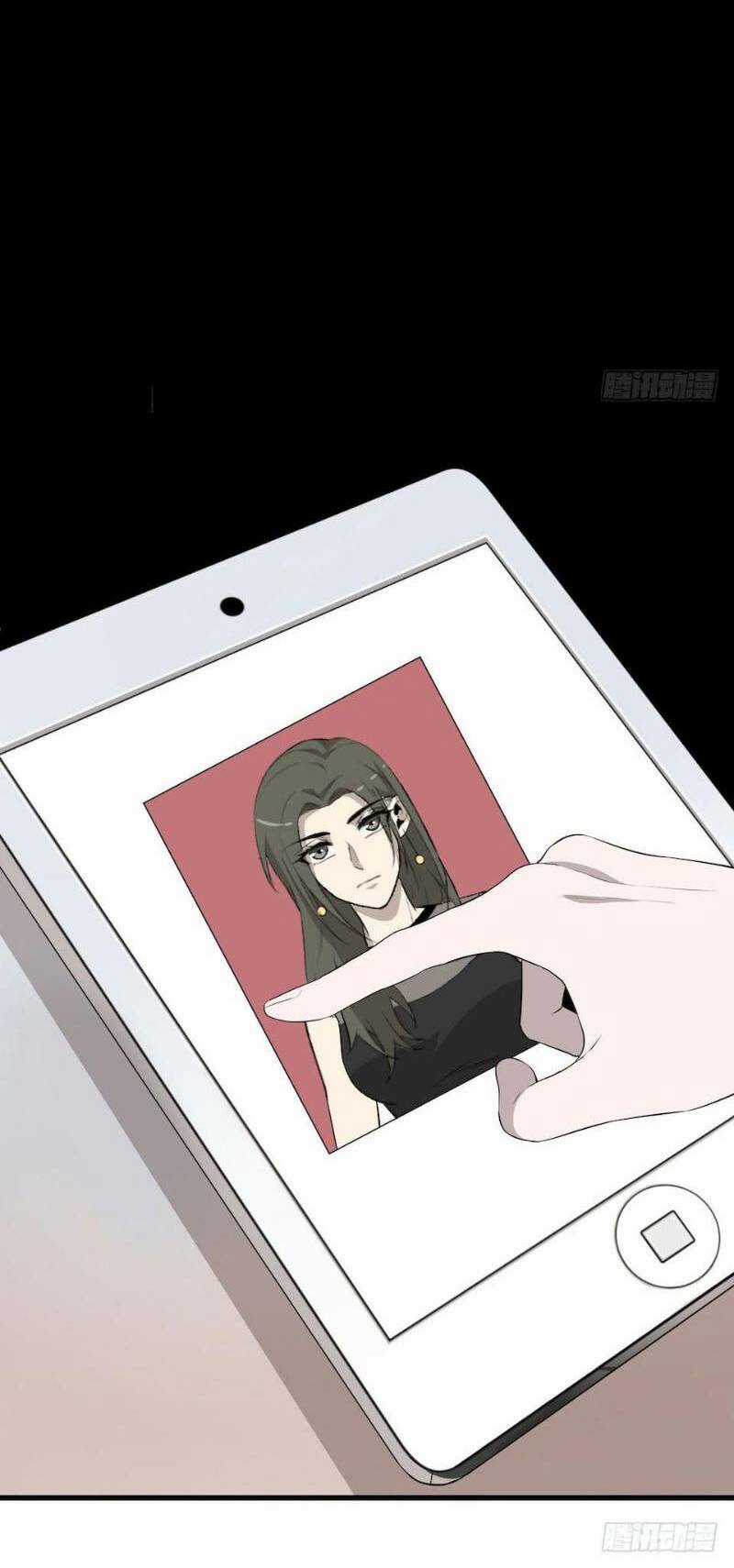 Thát Không Mê Thất Chapter 13 trang 15