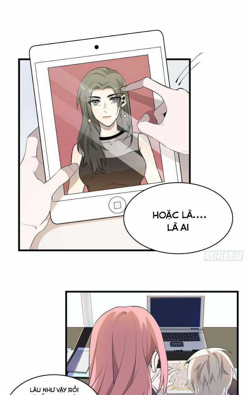 Thát Không Mê Thất Chapter 13 trang 18