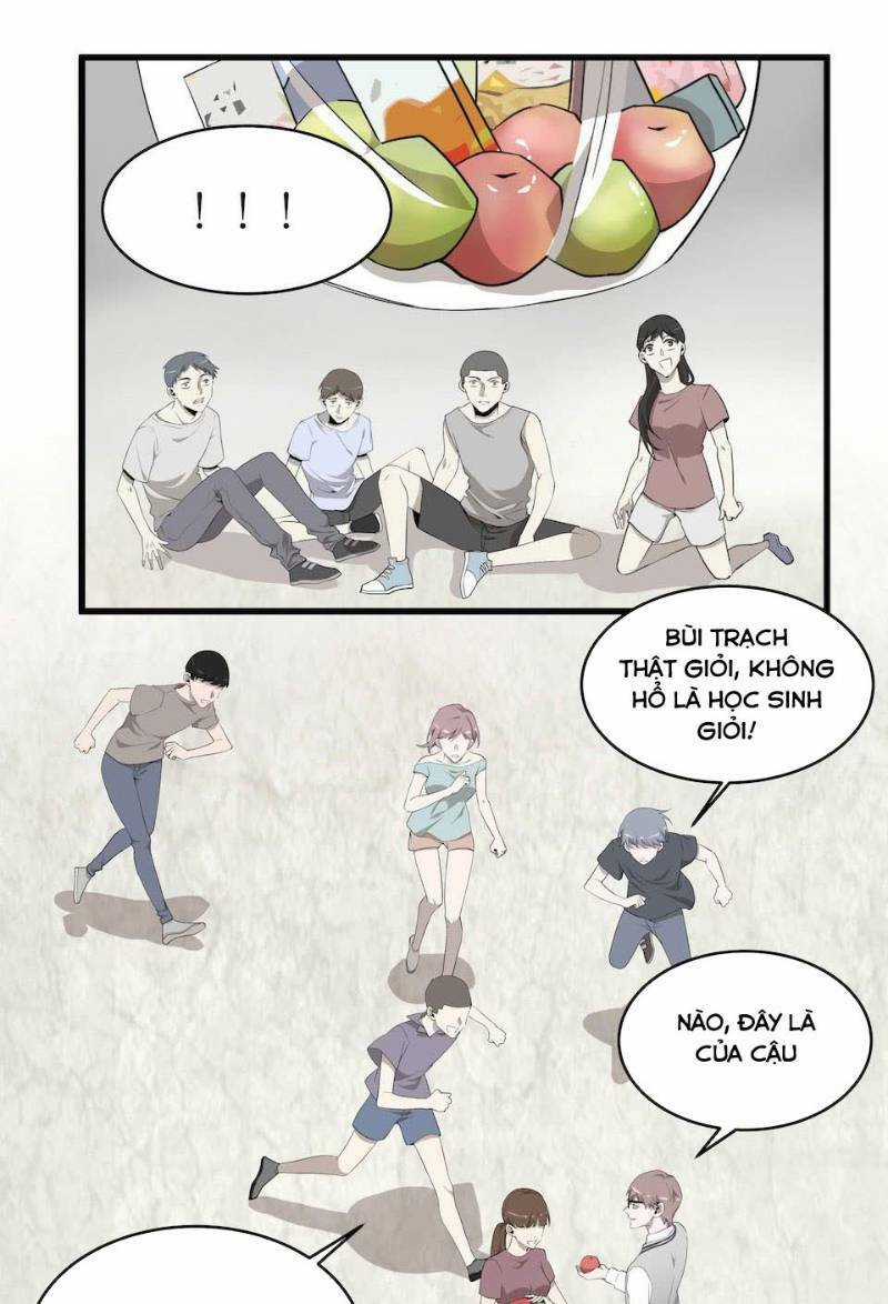 Thát Không Mê Thất Chapter 13 trang 2