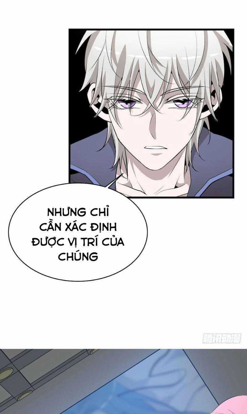 Thát Không Mê Thất Chapter 13 trang 22
