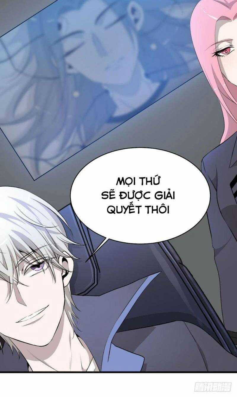 Thát Không Mê Thất Chapter 13 trang 23