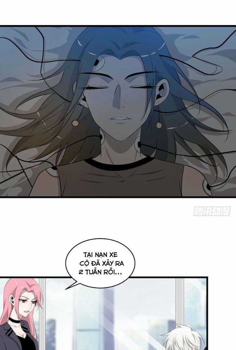 Thát Không Mê Thất Chapter 13 trang 24