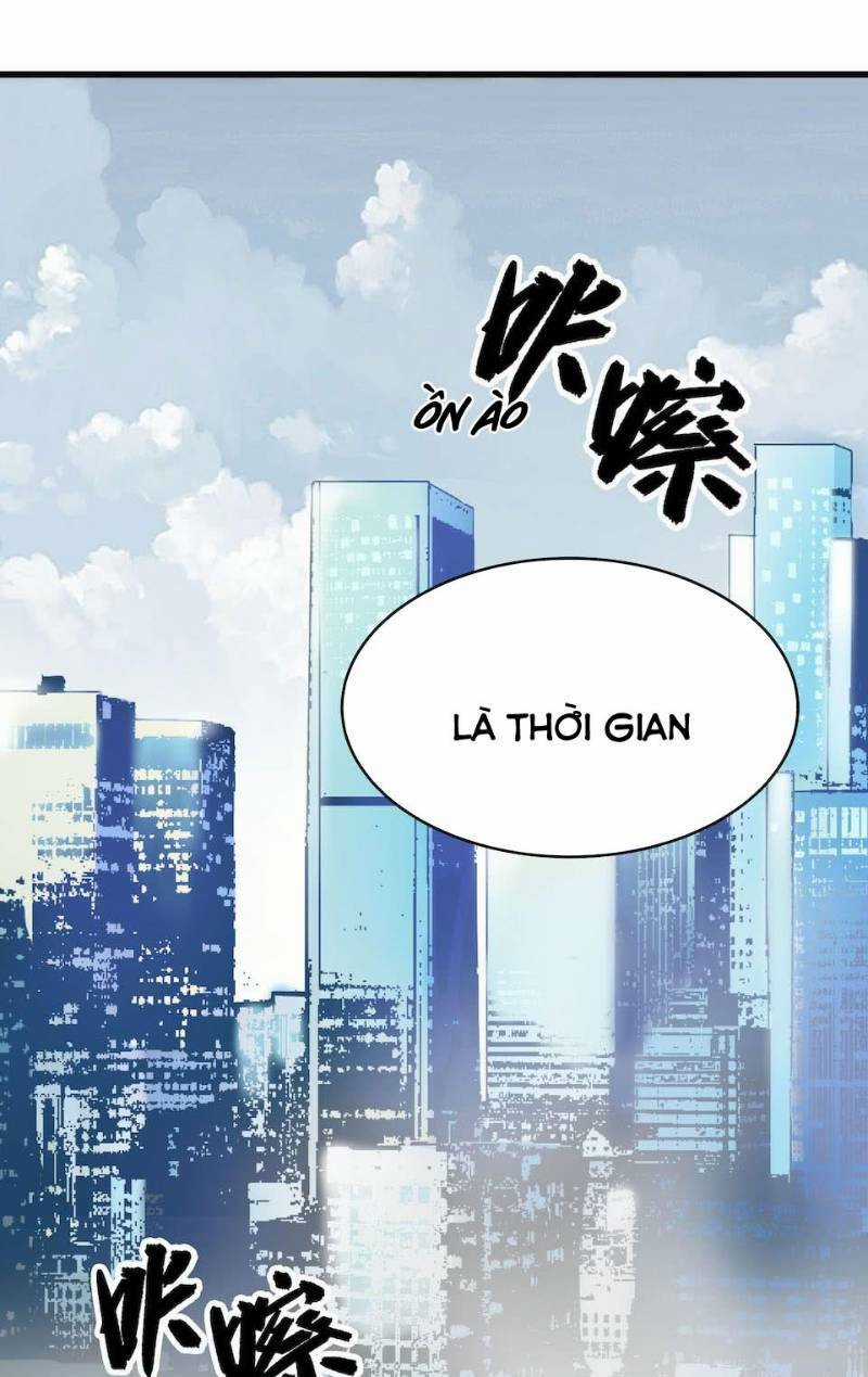 Thát Không Mê Thất Chapter 13 trang 26