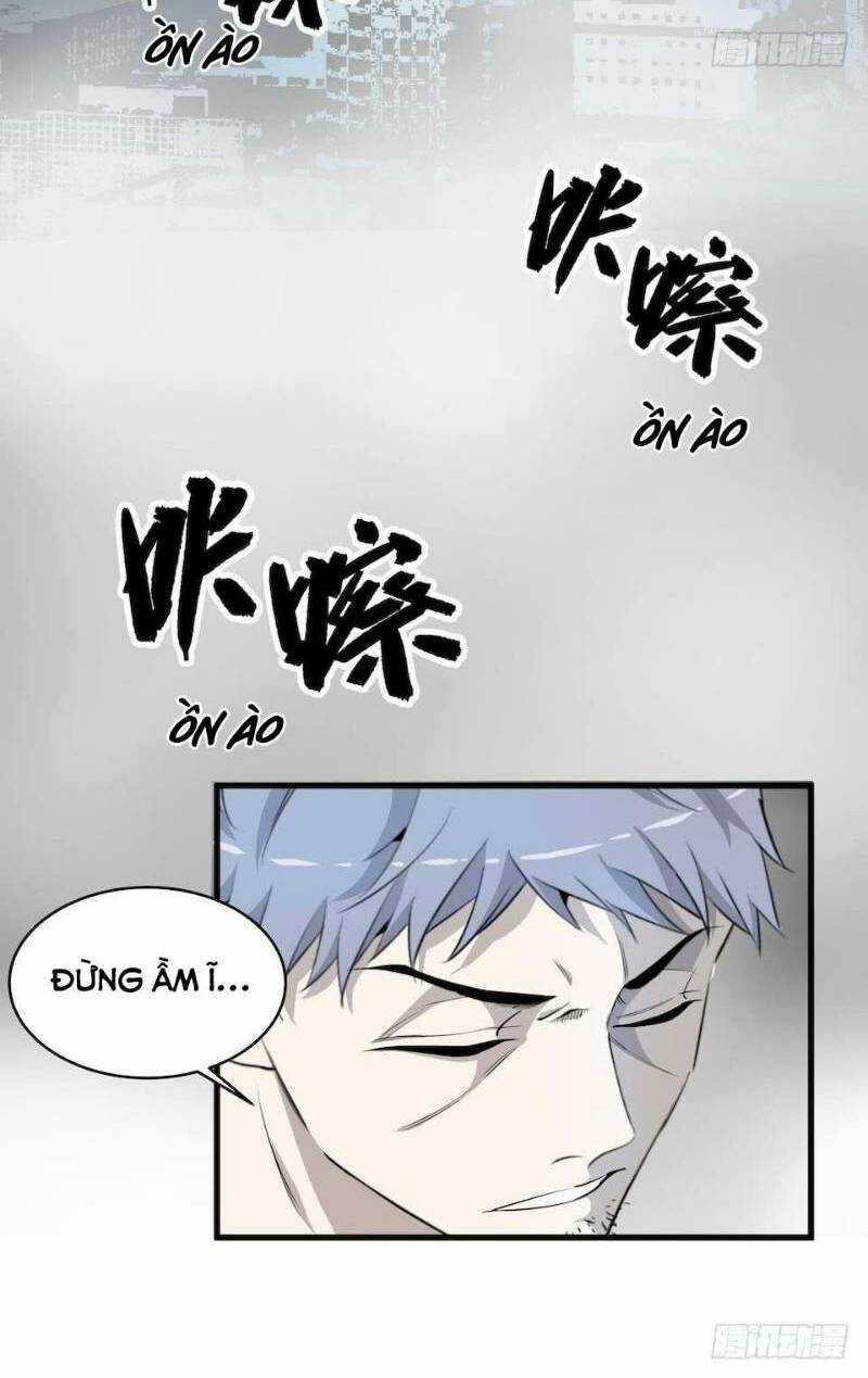 Thát Không Mê Thất Chapter 13 trang 27