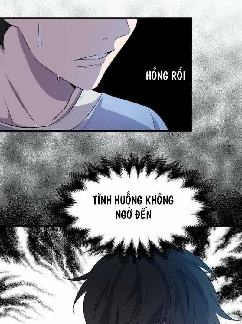 Thát Không Mê Thất Chapter 13 trang 33