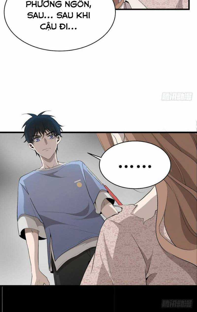 Thát Không Mê Thất Chapter 13 trang 5