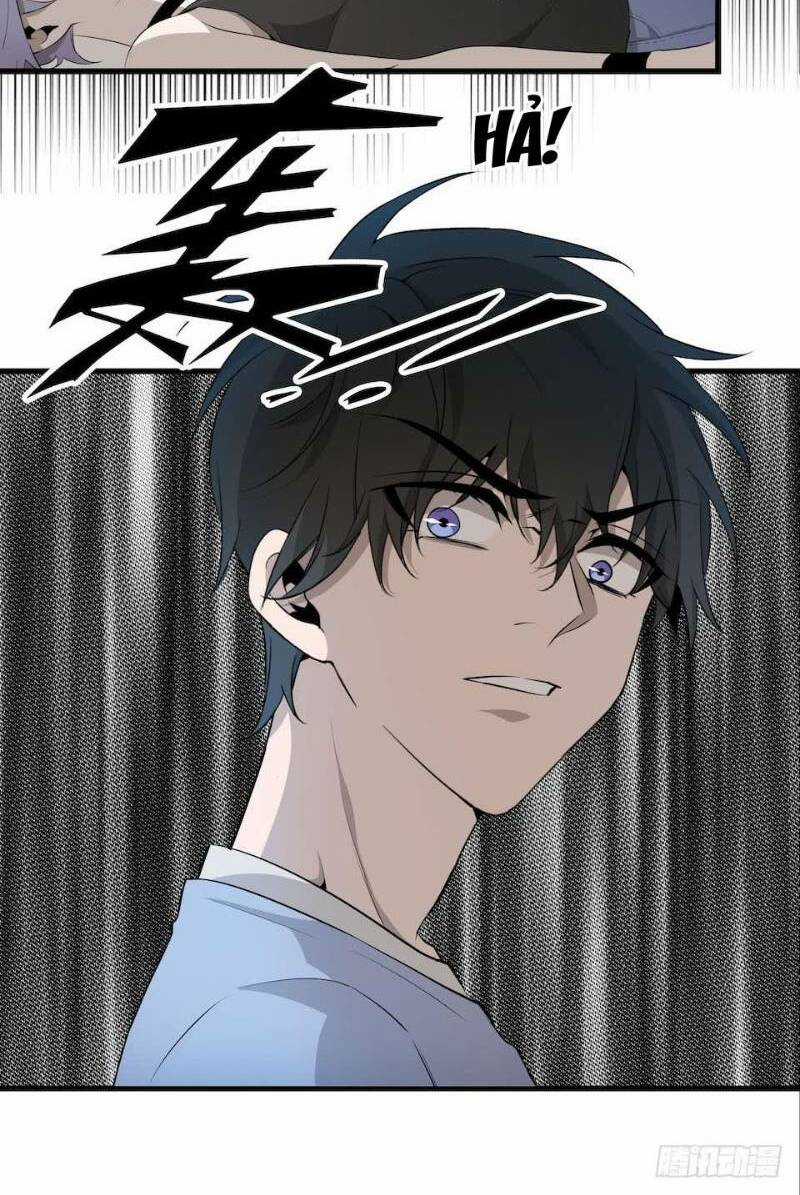 Thát Không Mê Thất Chapter 13 trang 7