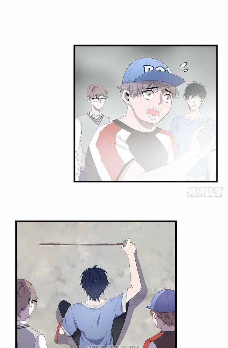 Thát Không Mê Thất Chapter 14 trang 10