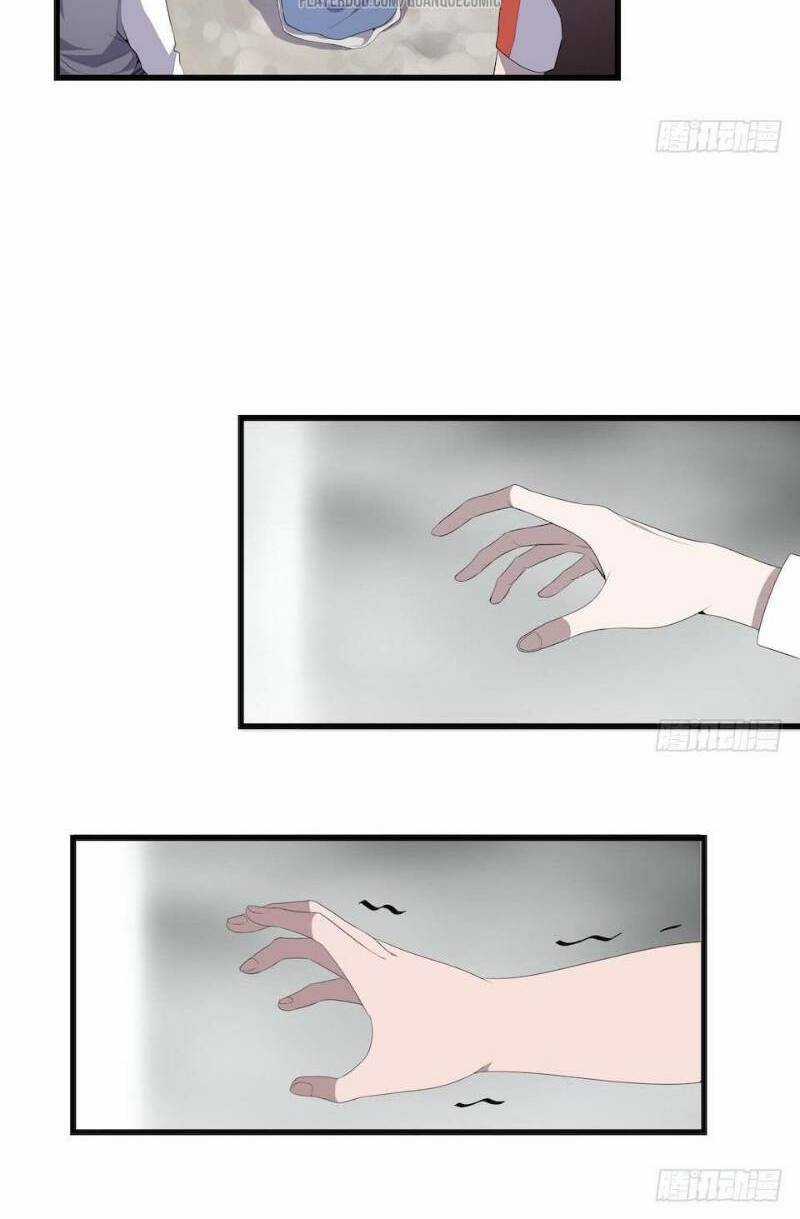 Thát Không Mê Thất Chapter 14 trang 11