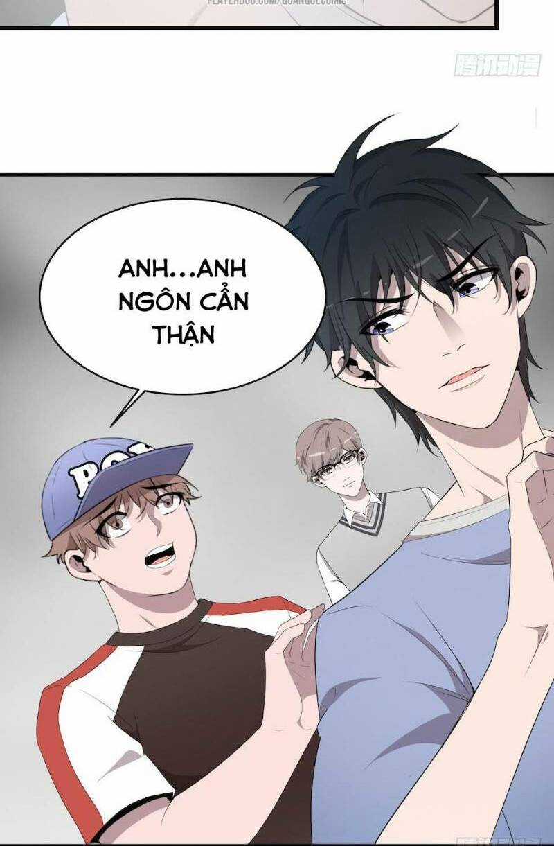 Thát Không Mê Thất Chapter 14 trang 13