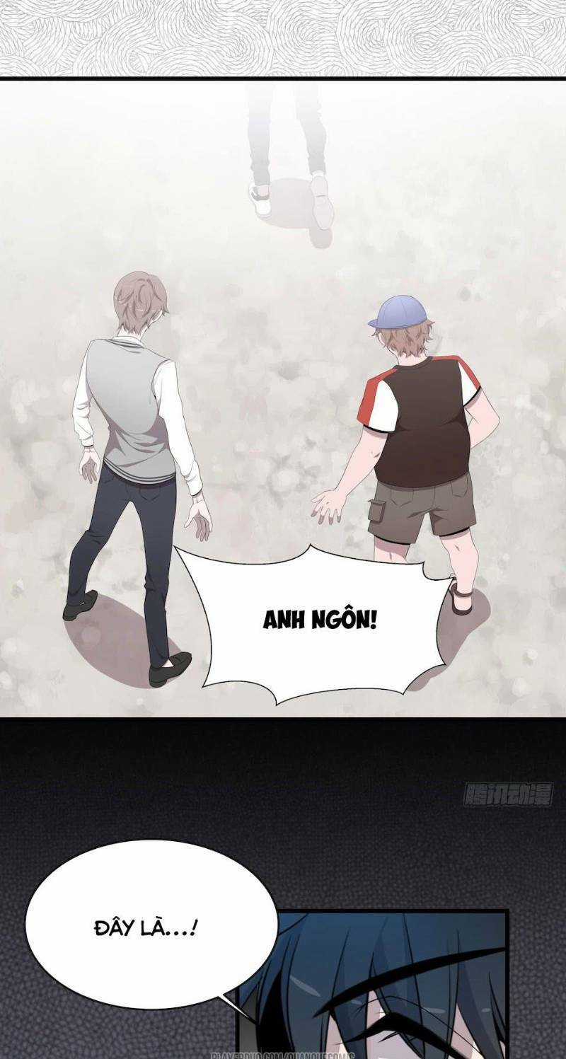 Thát Không Mê Thất Chapter 14 trang 15