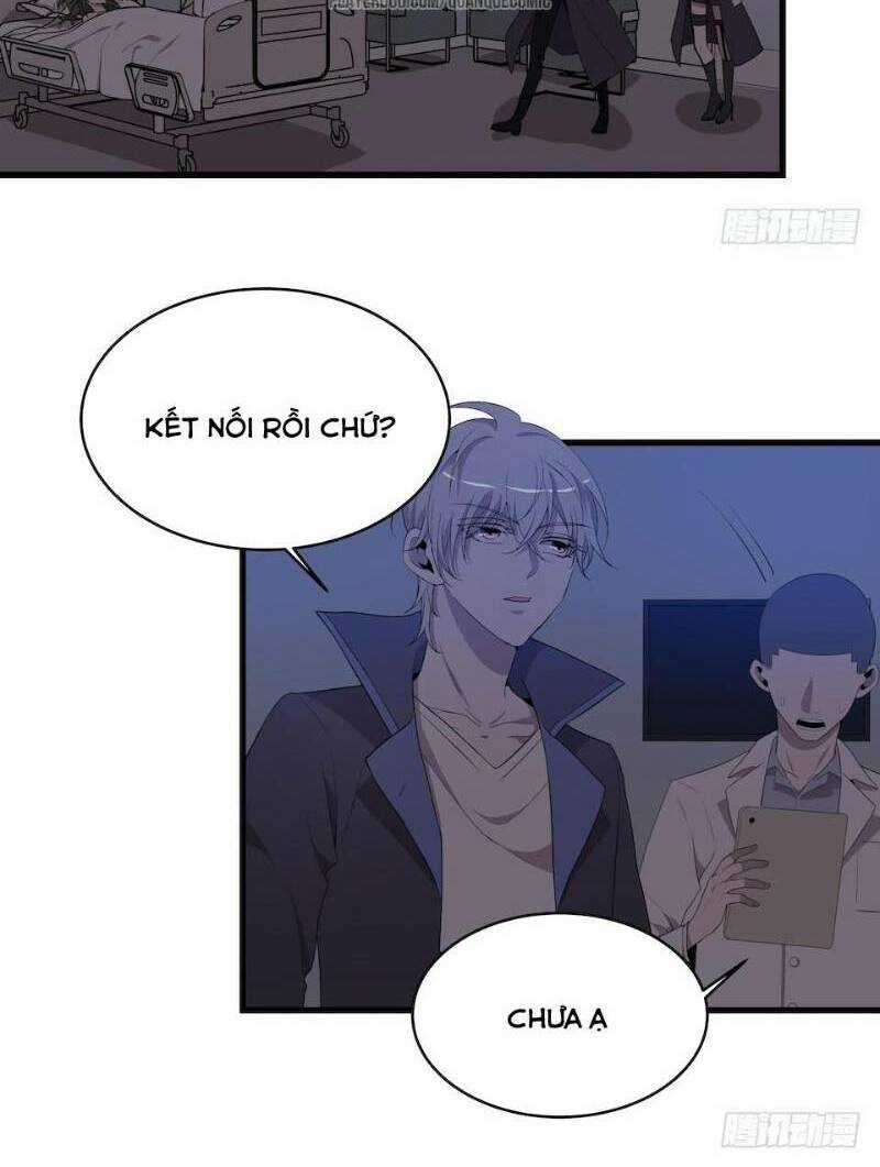 Thát Không Mê Thất Chapter 14 trang 26