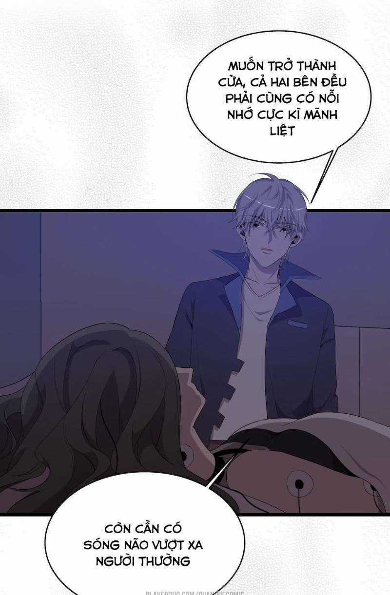 Thát Không Mê Thất Chapter 14 trang 29