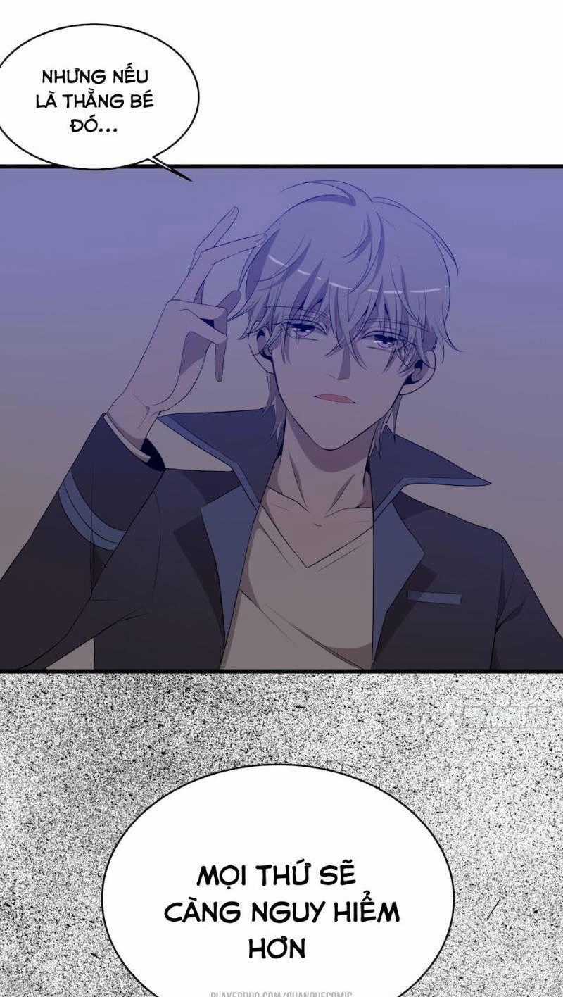 Thát Không Mê Thất Chapter 14 trang 33