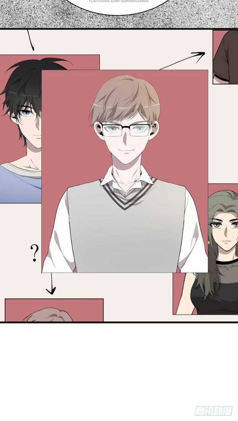 Thát Không Mê Thất Chapter 14 trang 34