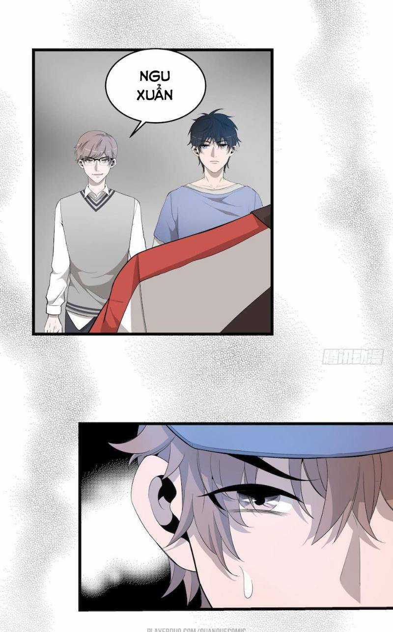 Thát Không Mê Thất Chapter 14 trang 4