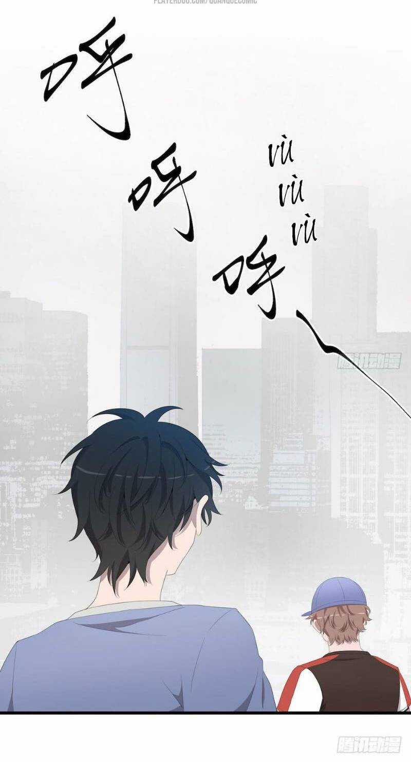 Thát Không Mê Thất Chapter 14 trang 7