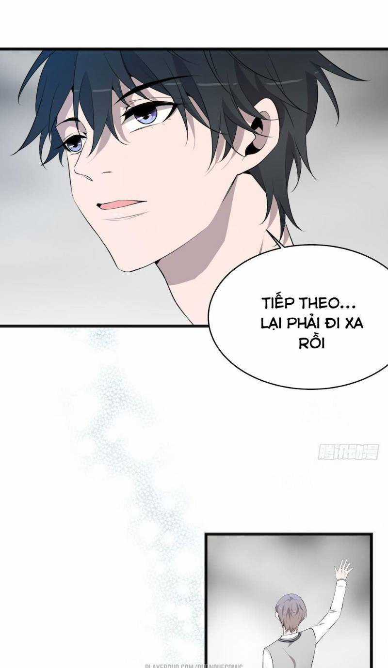 Thát Không Mê Thất Chapter 14 trang 8