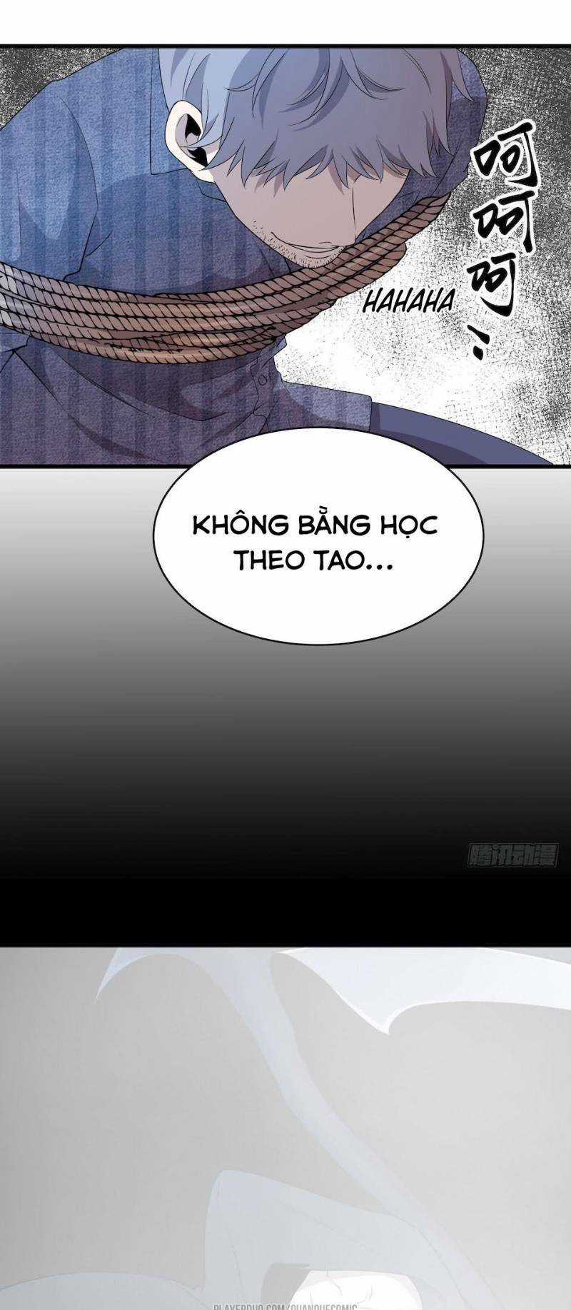 Thát Không Mê Thất Chapter 15 trang 12