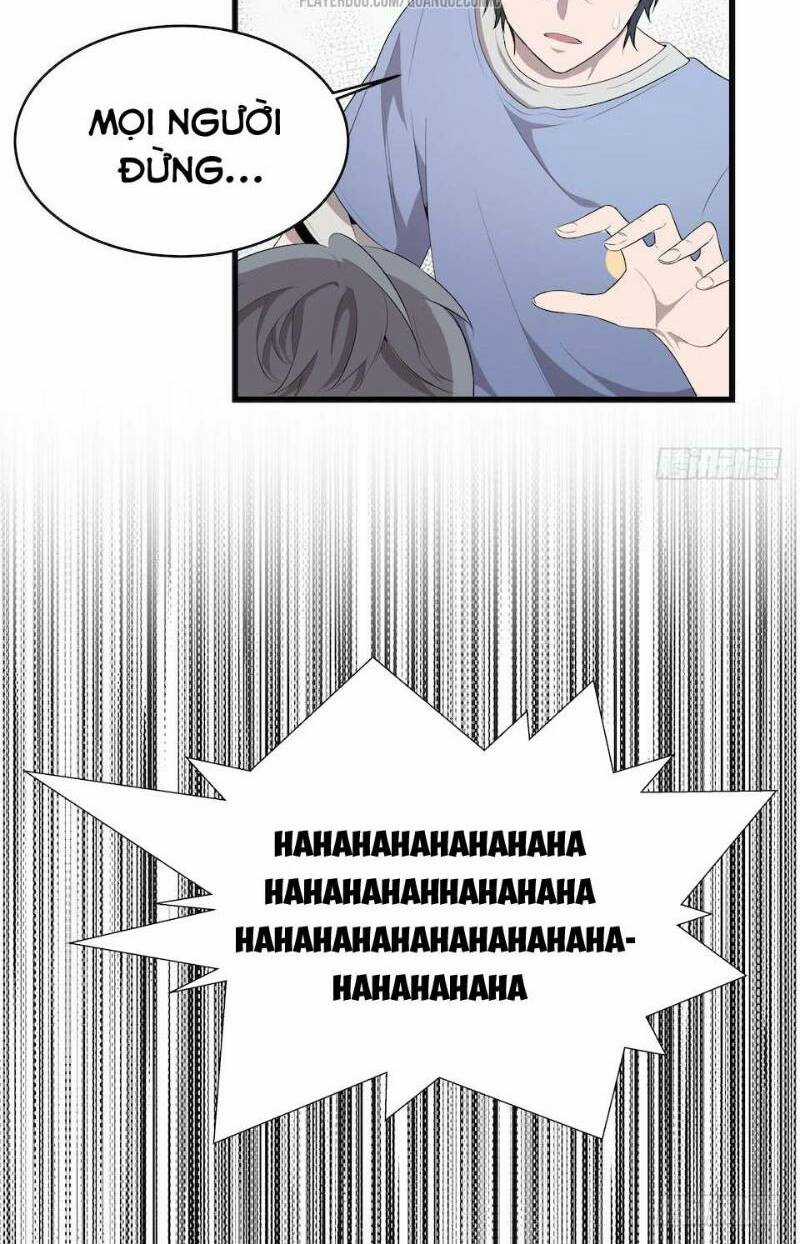 Thát Không Mê Thất Chapter 15 trang 5