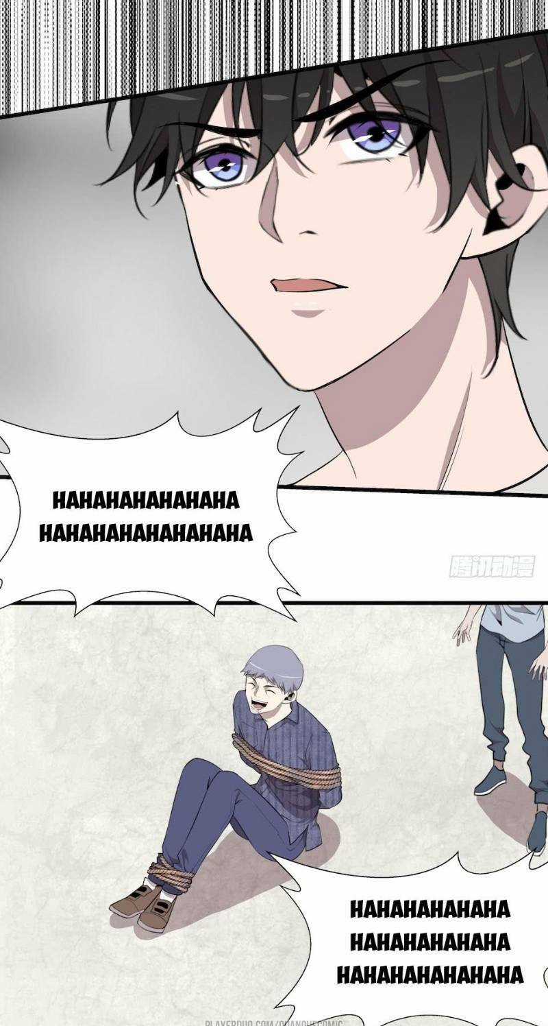 Thát Không Mê Thất Chapter 15 trang 6