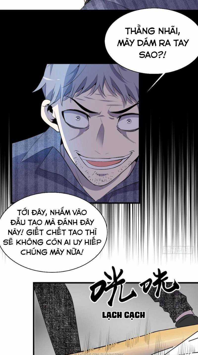 Thát Không Mê Thất Chapter 16 trang 10