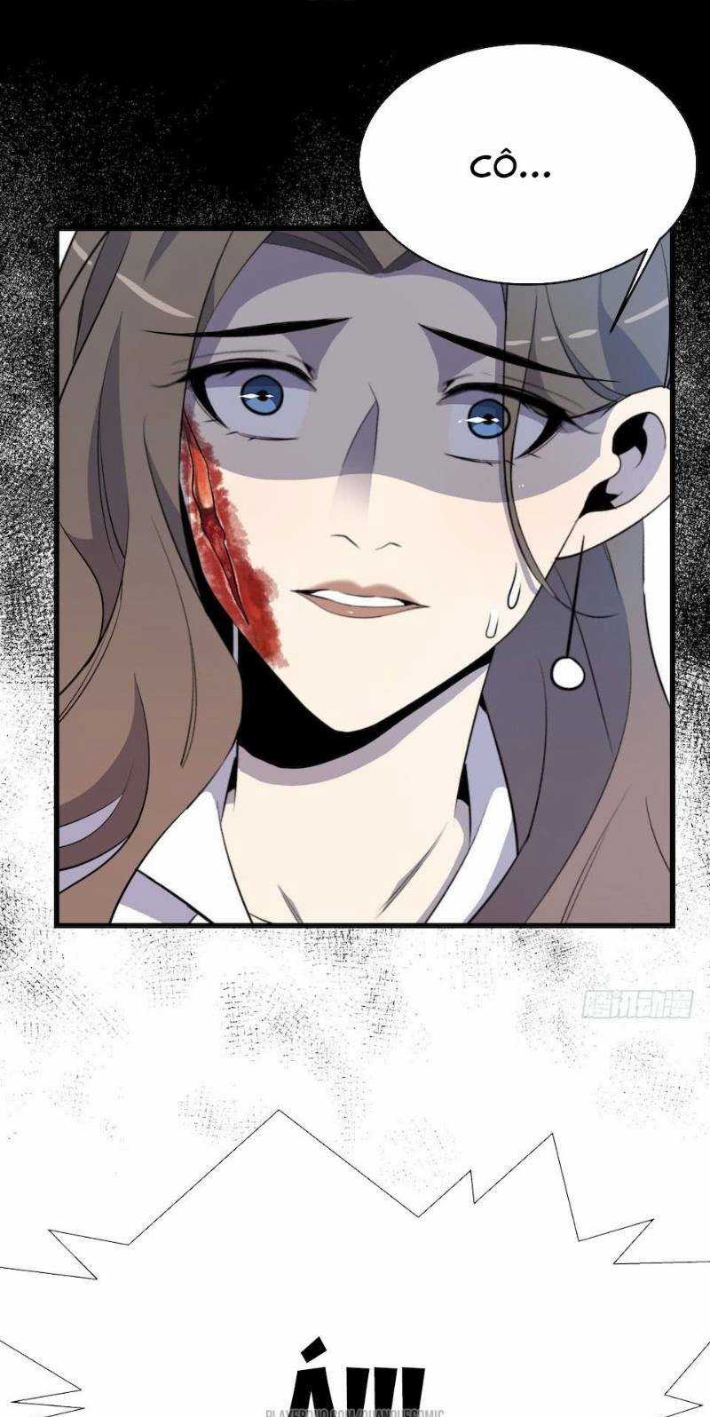 Thát Không Mê Thất Chapter 16 trang 28