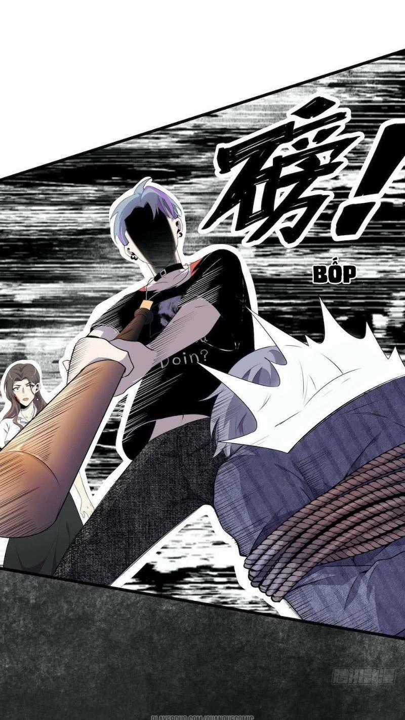 Thát Không Mê Thất Chapter 16 trang 30