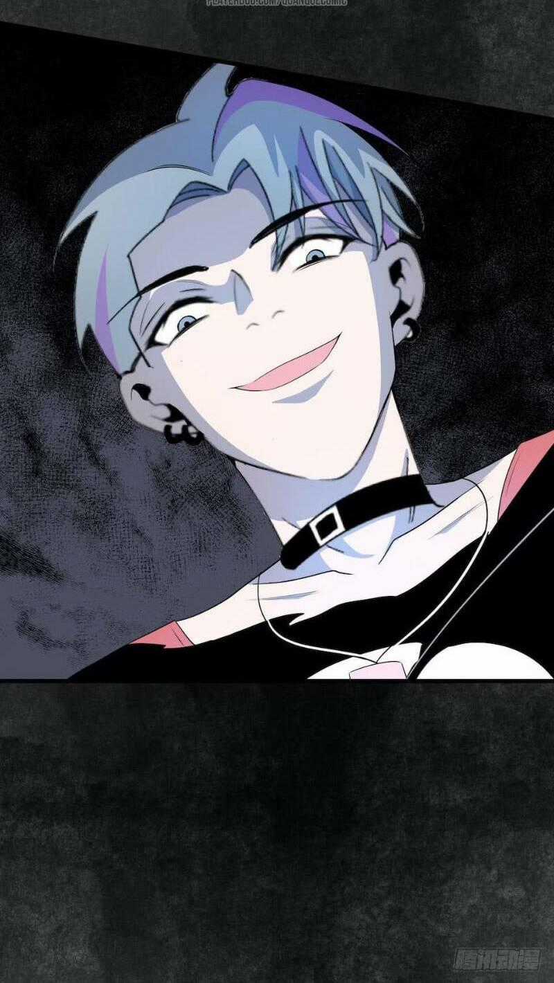 Thát Không Mê Thất Chapter 16 trang 31