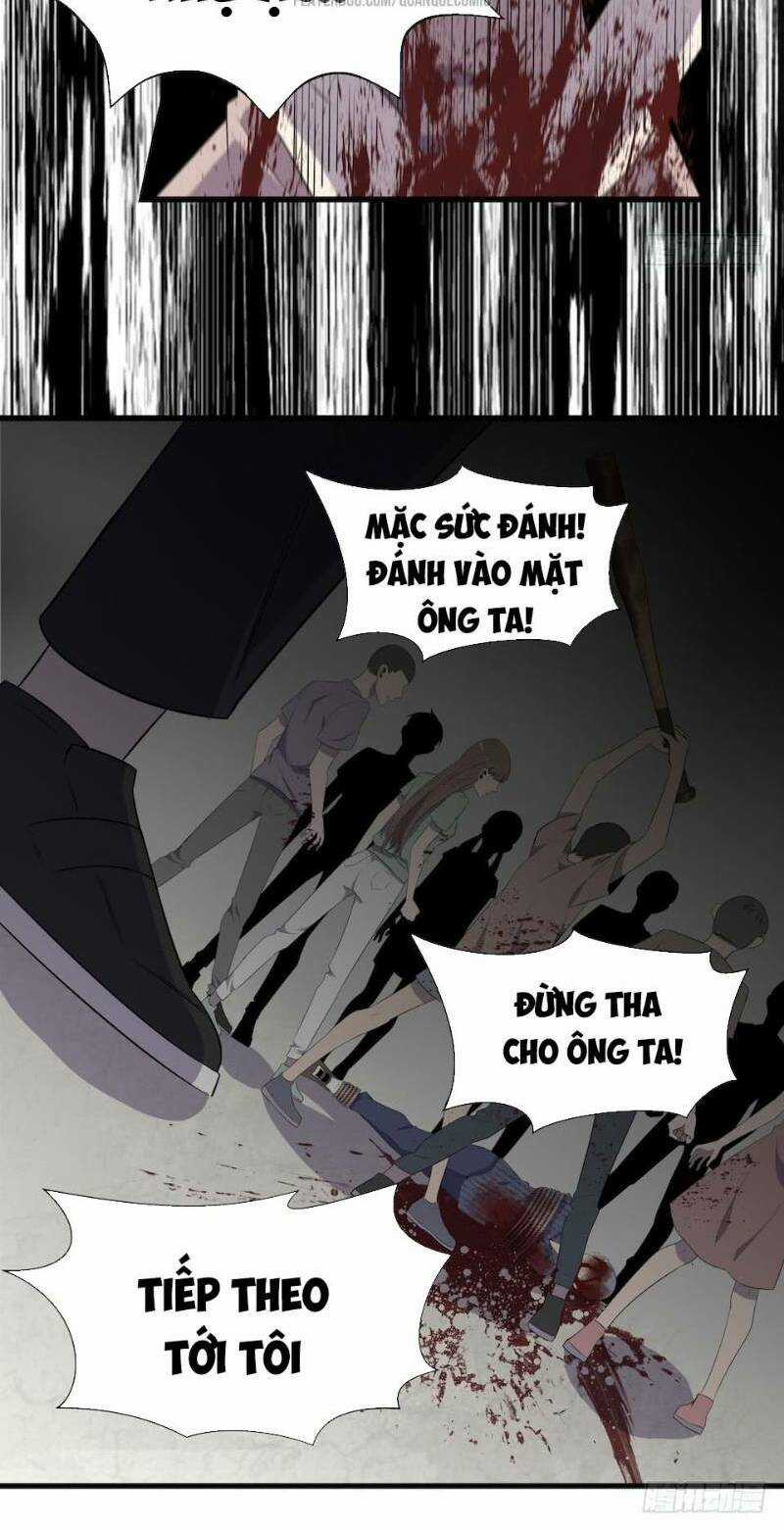 Thát Không Mê Thất Chapter 17 trang 11