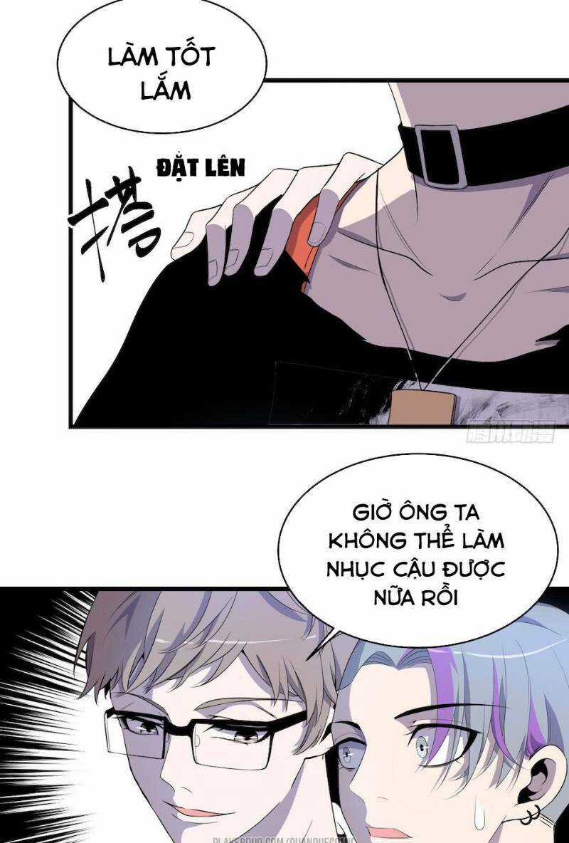 Thát Không Mê Thất Chapter 17 trang 2