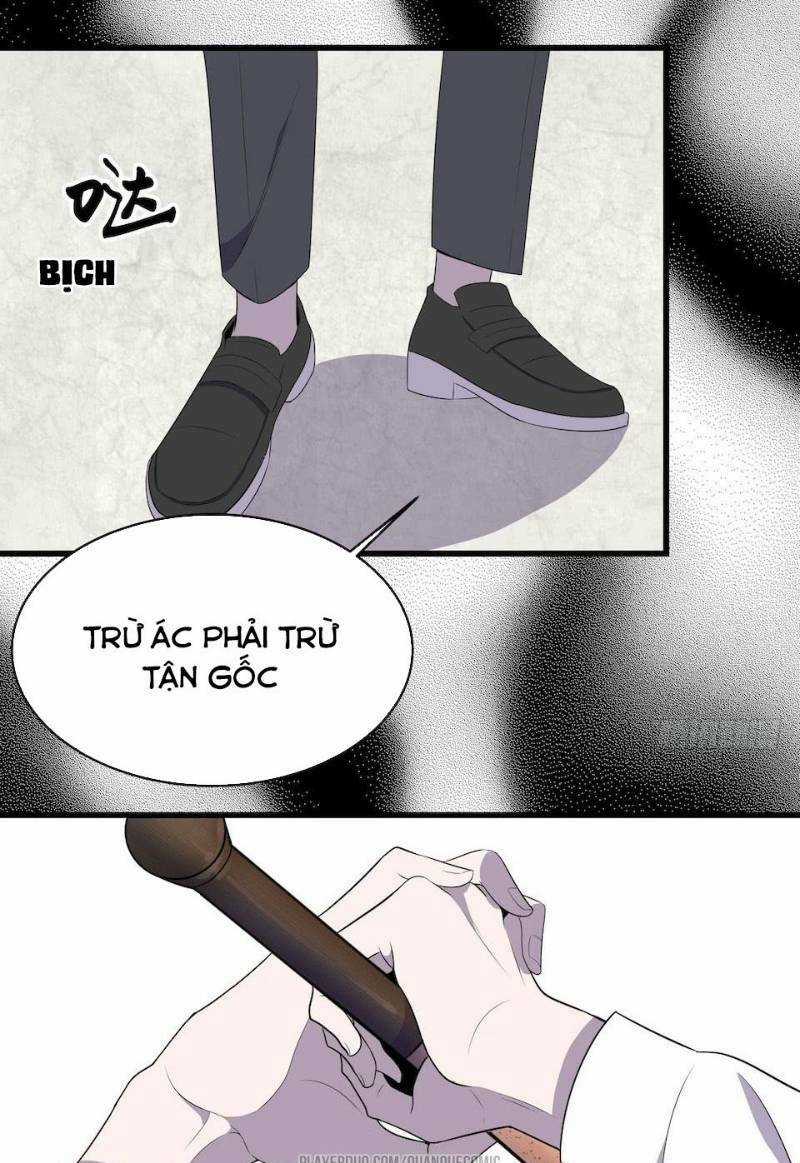 Thát Không Mê Thất Chapter 17 trang 24