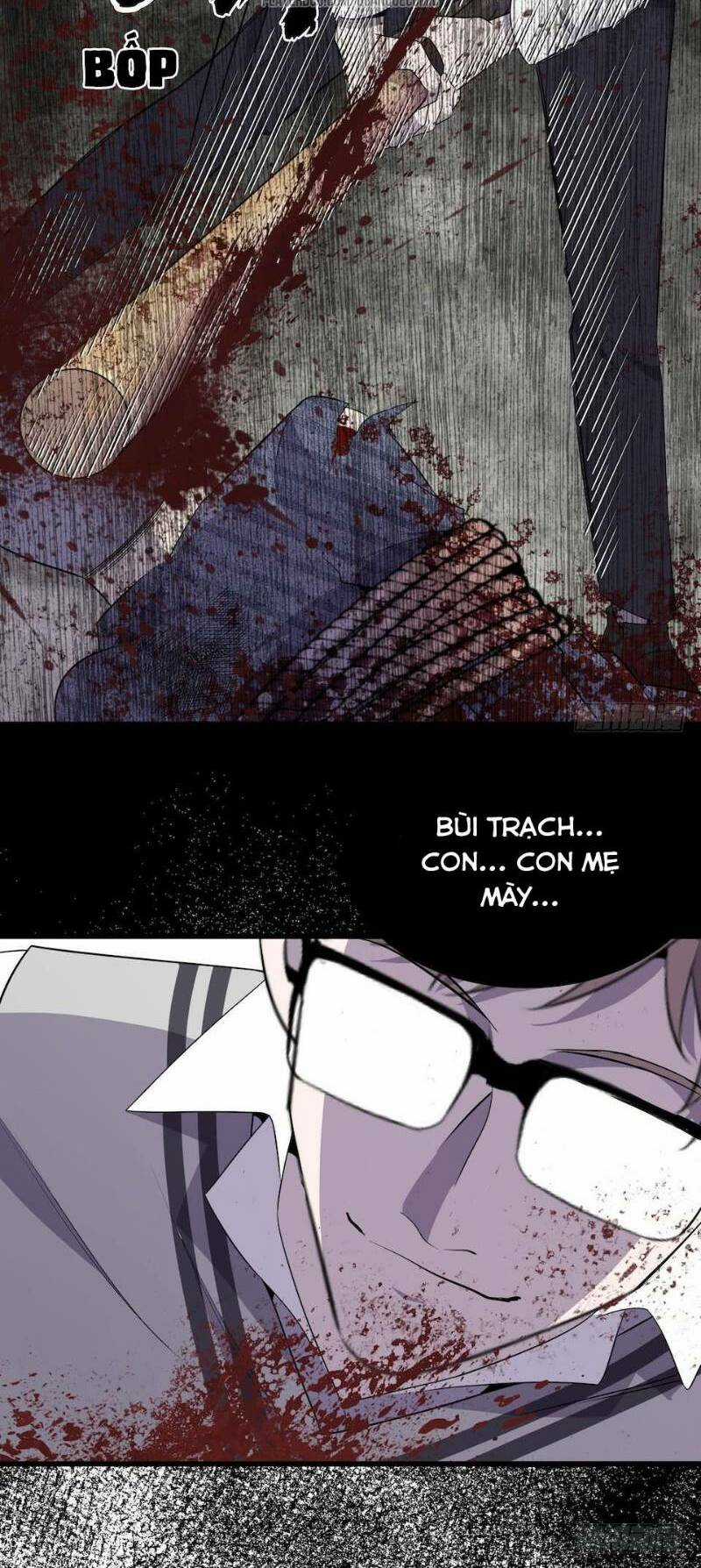 Thát Không Mê Thất Chapter 17 trang 27