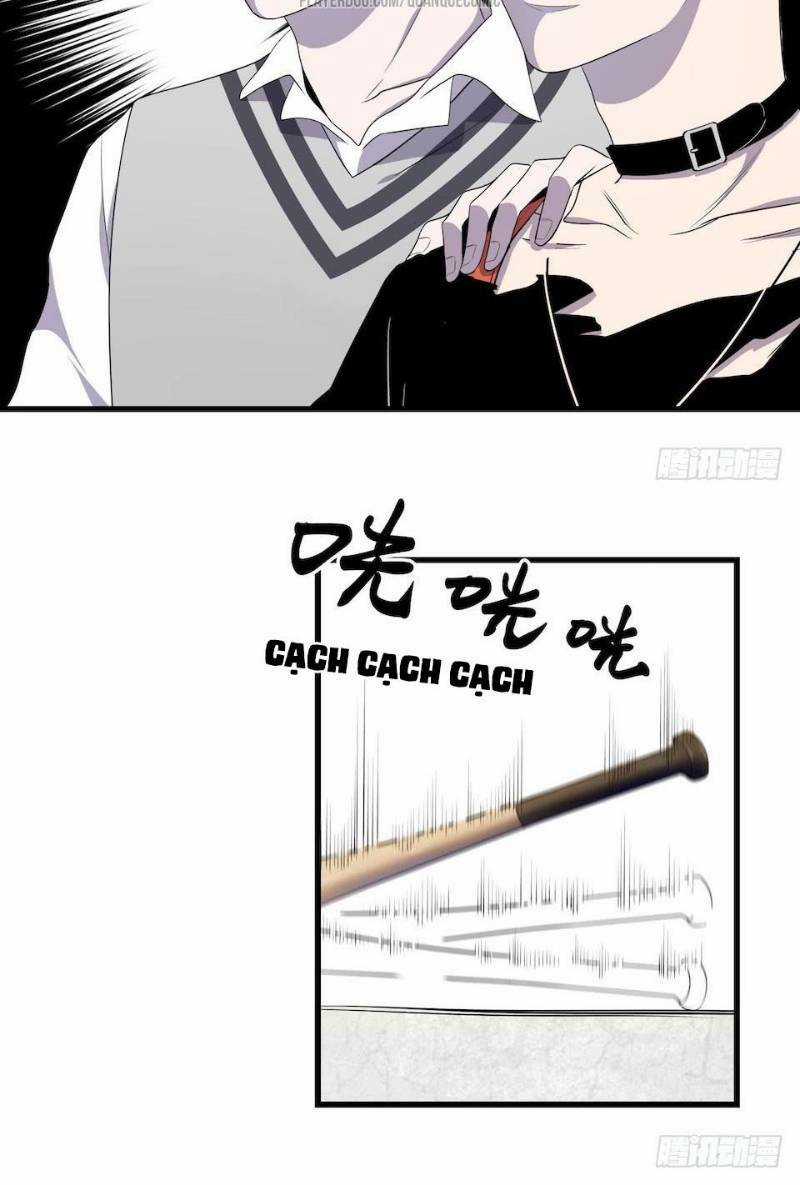 Thát Không Mê Thất Chapter 17 trang 3