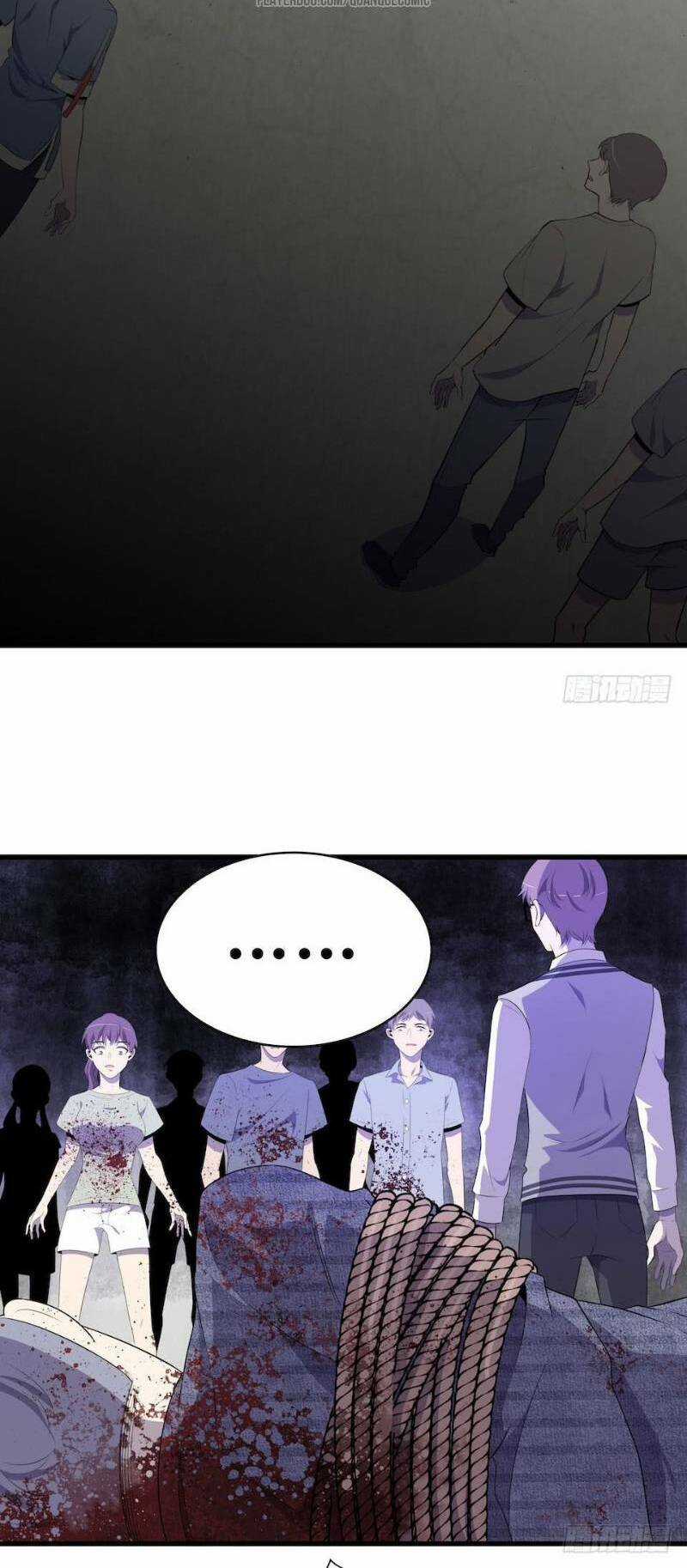 Thát Không Mê Thất Chapter 17 trang 31